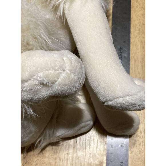 Disney Live Action Cruella Buddy dog Plush Disney Store - Picture 8 of 8